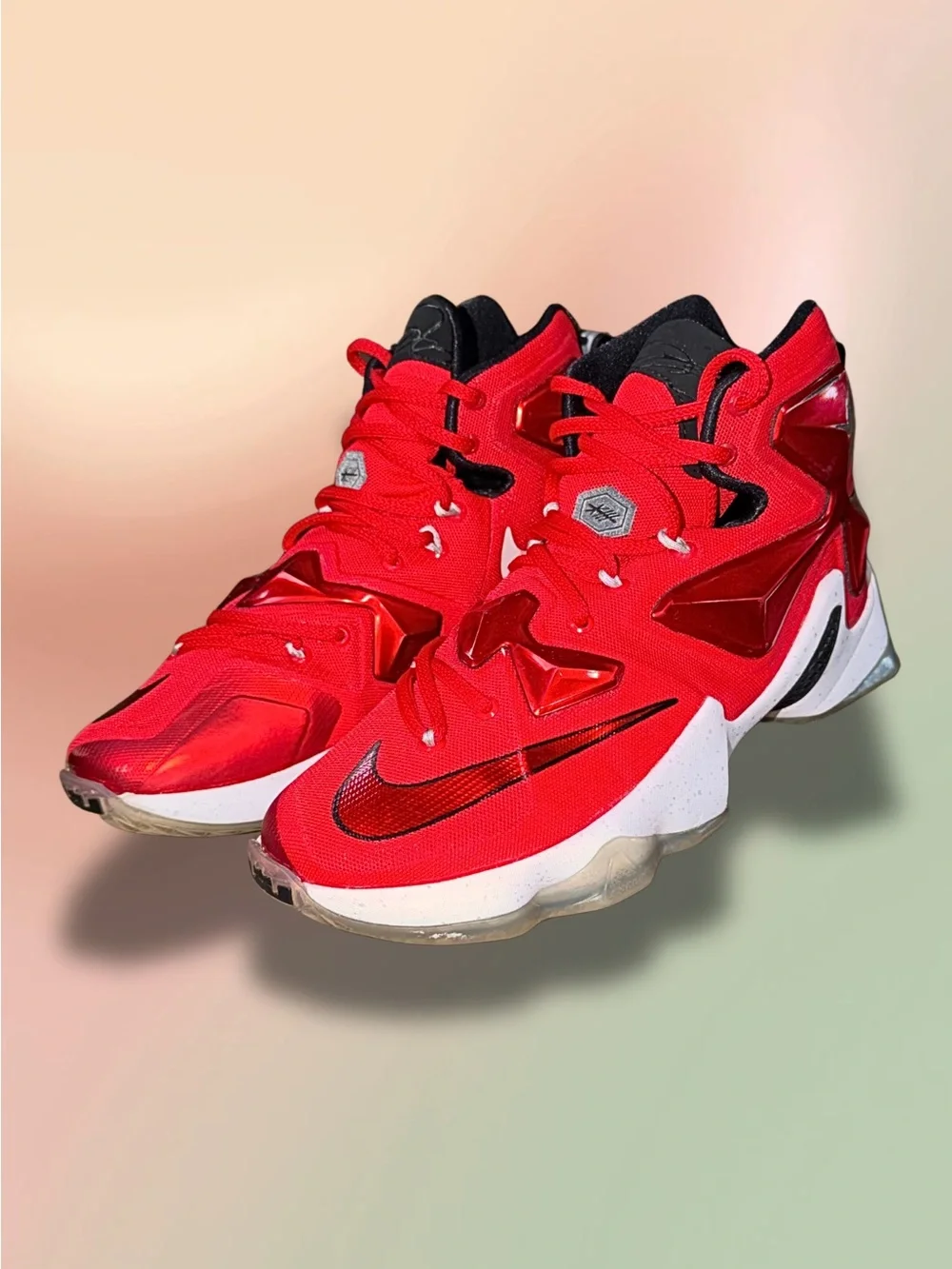 Nike lebron 13
